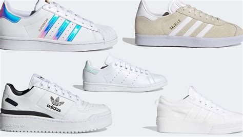 adidas sneakers for women 2023